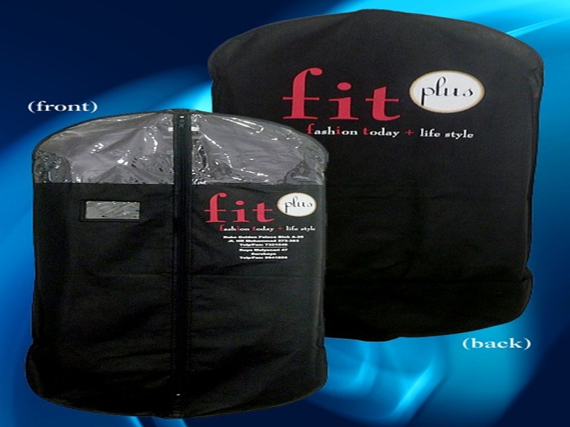 Non Woven Men’s Suit Cover